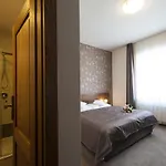 酒店 马里奥酒店 雷德尼斯