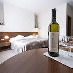 马里奥酒店 酒店 雷德尼斯