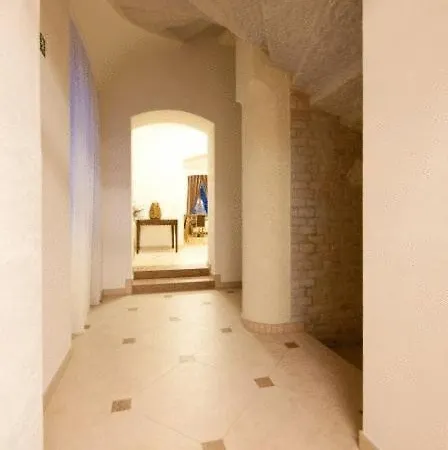 Mario Hotel Lednice