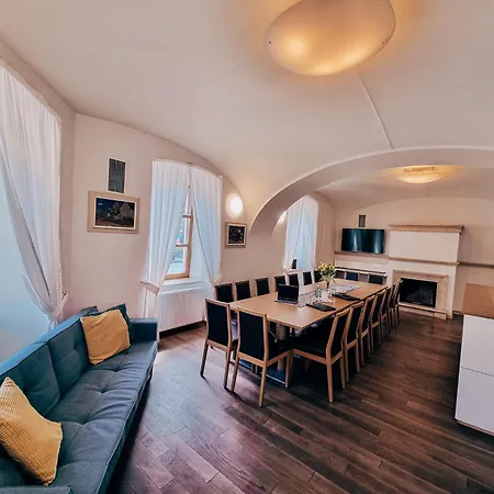 Hotel Mario Lednice