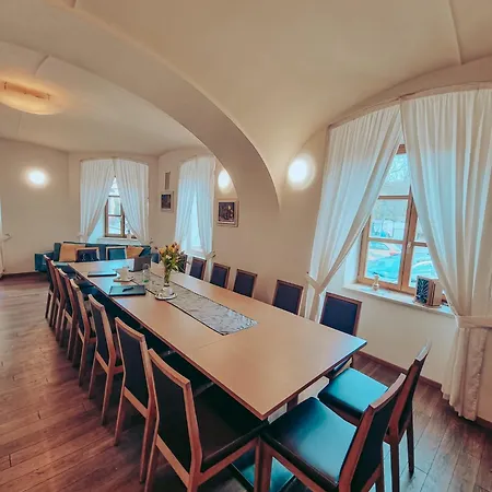 Hotel Mario Lednice