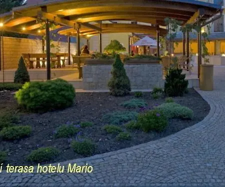 Hotel Mario