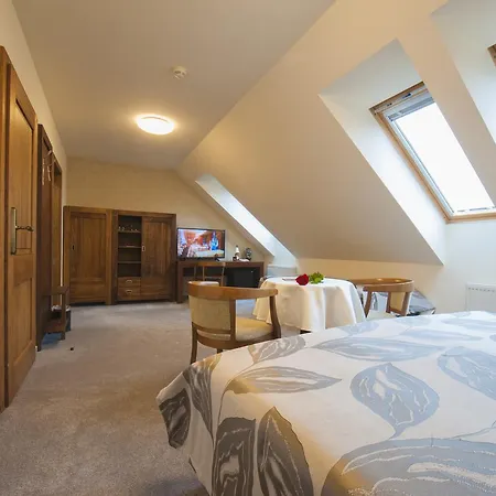 Hotel Mario Lednice
