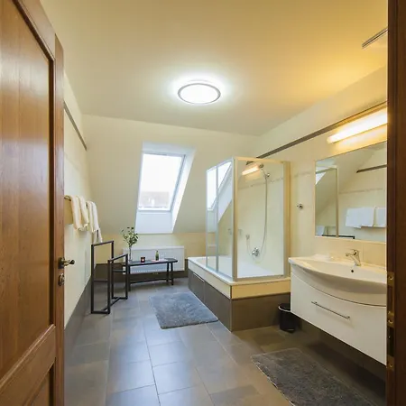 Hotell Mario Lednice