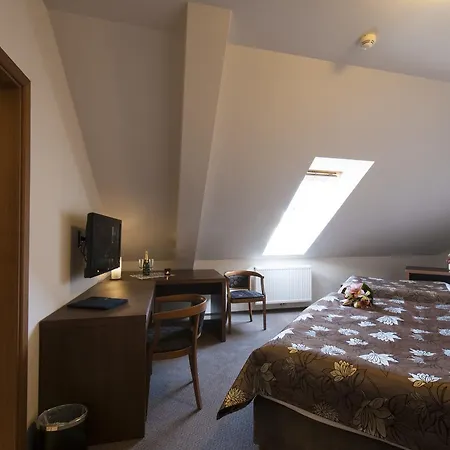 Mario Hotel Lednice