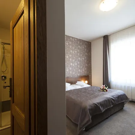 Hotel Mario Lednice