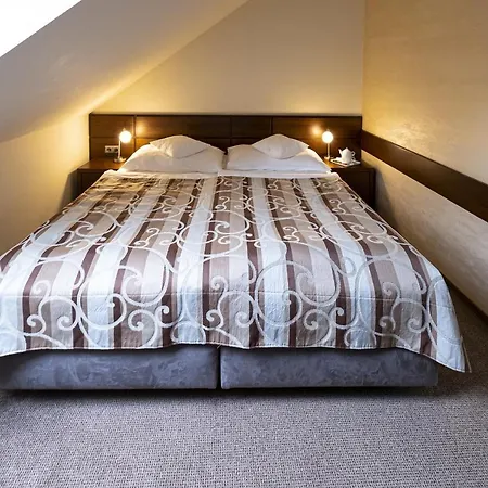 Hotel Mario 4*