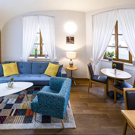 Hotel Mario Lednice
