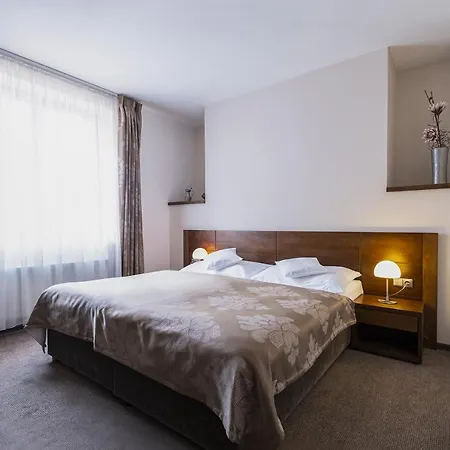 Mario Hotel