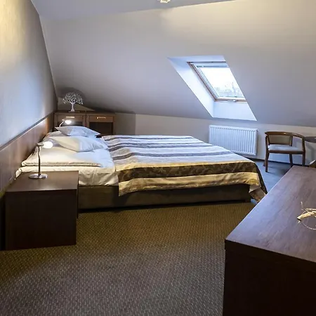 Hotel Mario