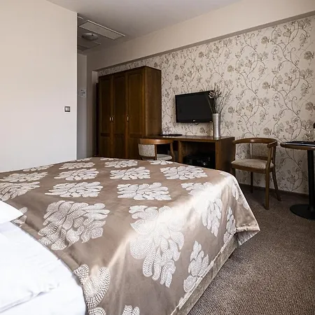 Hotell Mario Lednice