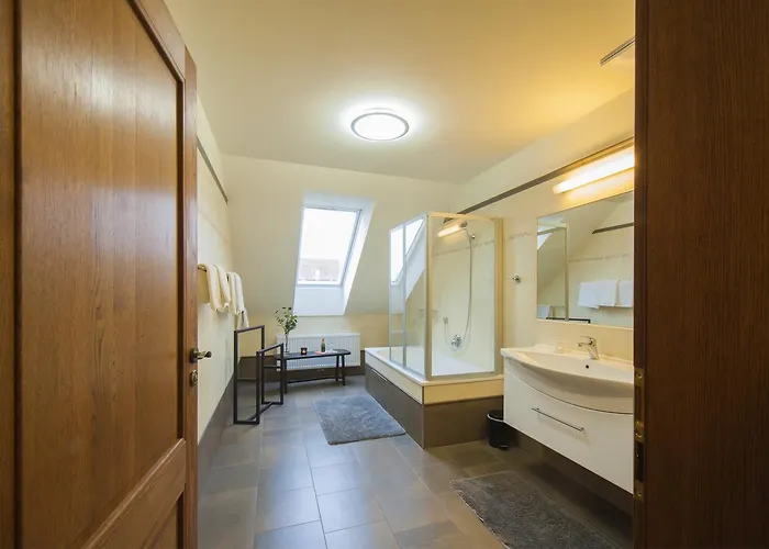 Hotell Mario Lednice